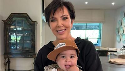 Kris Jenner Wishes Grandson Tatum a Happy Birthday as Toddler Turns 2: 'Sweetest Most Special Little Love Bug'