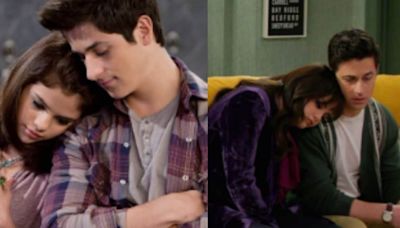 David Henrie On Working With Selena Gomez In Wizards Beyond Waverly Place: 'It Was Awesome' - News18