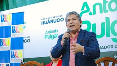 Huánuco: el megapuerto de Chancay es vital para la salida de los productos de esa región