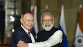 PM Modi's Moscow visit draws 'jealous' eyes from the West, says Kremlin