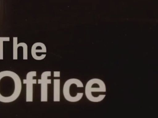 New ‘The Office’ picked up by Peacock, set at Midwest newspaper