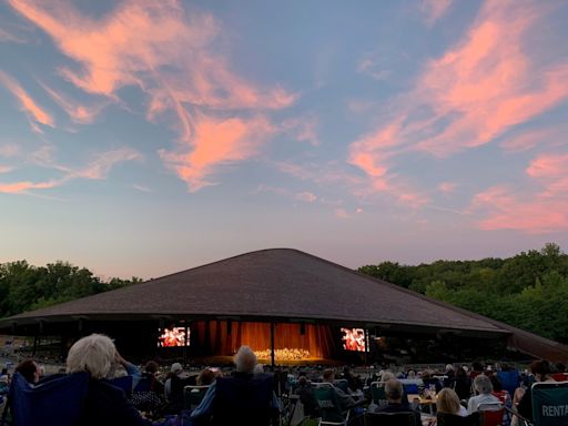 How to picnic at Blossom Music Center: 28 tips to know