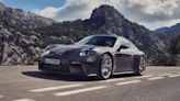 A ‘Very Sporty’ Porsche 911 Hybrid Is Coming Soon, CEO Says