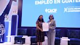 CACIF y Ministerio de Trabajo firman acuerdo para crear más oportunidades de empleo formal