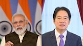 中國嗆印度應抵制台灣「政治圖謀」外交部回嗆：他國無權置喙