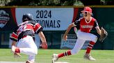 Photos: Coquitlam Little Leaguers will play for third place at Canadian Intermediate championships at Mackin Park