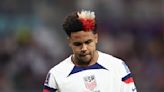 Weston McKennie fumes over the lack of 'atmosphere' in US stadiums