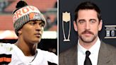 Former NFL Star DeShone Kizer Recalls Aaron Rodgers Questioning 9/11: He Wanted Me to ‘Look Into’ the ‘Conspiracies Around It’