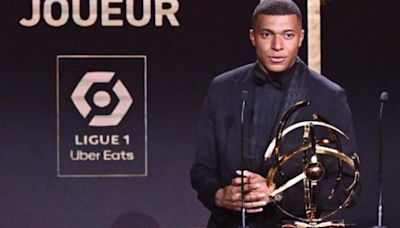 Mbappé da pistas sobre su futuro: "Lo que llega será muy excitante, no estaré muy lejos"