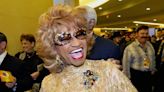 'Queen of Salsa' has her own US quarter: Celia Cruz to be first Afro Caribbean woman on the coin