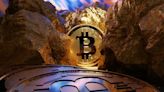 Bitcoin Goes Above $65,000 on 'Halving' Day