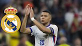 Real Madrid prepara fiesta para recibir a Kylian Mbappé quien portaría el histórico dorsal ‘9’