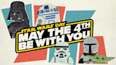 Star Wars Day: May the 4th - Here’s What to Expect - IGN