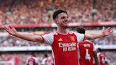Declan Rice shows what Arsenal have and what Chelsea don’t after creating £100m midfielder