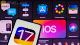 iOS 17要來了！彭博社爆「和iPhone 15系列同步」：更新比預期少
