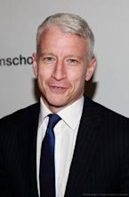 Anderson Cooper