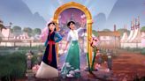How To Unlock Mulan And Her Pal Mushu In Disney Dreamlight Valley
