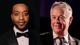 Chiwetel Ejiofor and Michael Winterbottom to Receive Raindance Film Festival’s Icon Awards