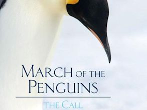 March of the Penguins: The Call