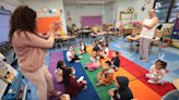 California public school enrollment drops again, but transitional kindergarten is up