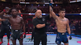 UFC 292 results: Mario Bautista spoils Da’Mon Blackshear’s bid at history with decision