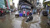 Many rivers touch danger levels in several districts of Bihar after heavy rain