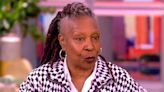 Whoopi Goldberg Reveals She Used Weight Loss Medication Mounjaro After Hitting 300 Lbs.: ‘That’s a Lot of Me’