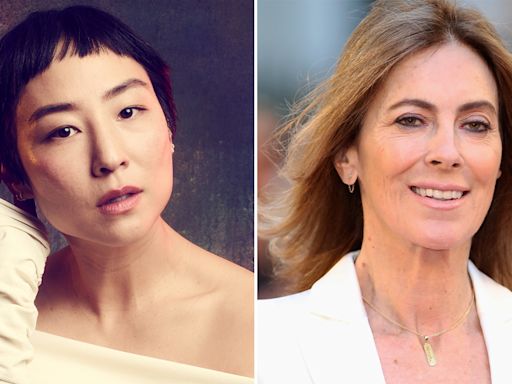 Greta Lee Joins Kathryn Bigelow’s Next Film At Netflix