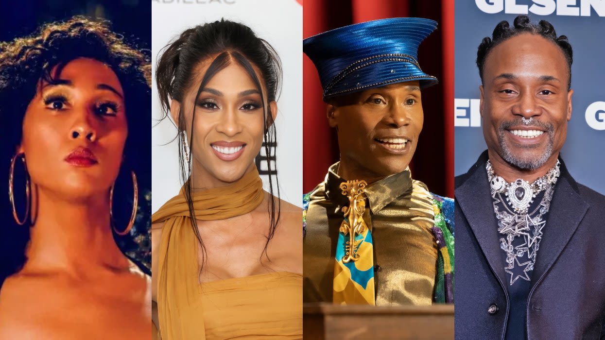 'Pose' cast: where are they now?
