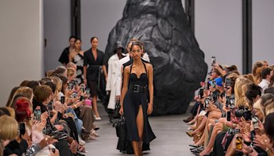 Michael Kors | Nova York | Verão 2025