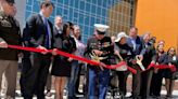 Veteran Affairs holds ribbon cutting for new clinic near Stockton