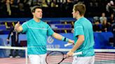 Wimbledon 2022: Skupski embraces retirement at end of SW19 campaign