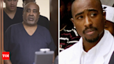 Nevada judge denies release of ex-gang leader ahead of trial in 1996 killing of Tupac Shakur - Times of India