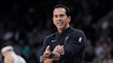 Heat coach Erik Spoelstra reportedly agrees to record 8-year, $120 million contract extension