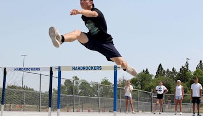 LEARNING FROM THE BEST: World Record Camps pays a visit to Rapid City