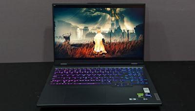 Lenovo Legion Pro 5i (Gen 9) review: An impressive gaming laptop for the price