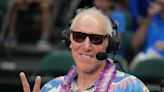 Social media reacts to death of Bill Walton, 'The Luckiest Guy in the World'