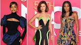 The best and most daring looks celebrities wore to the 2023 NAACP Image Awards