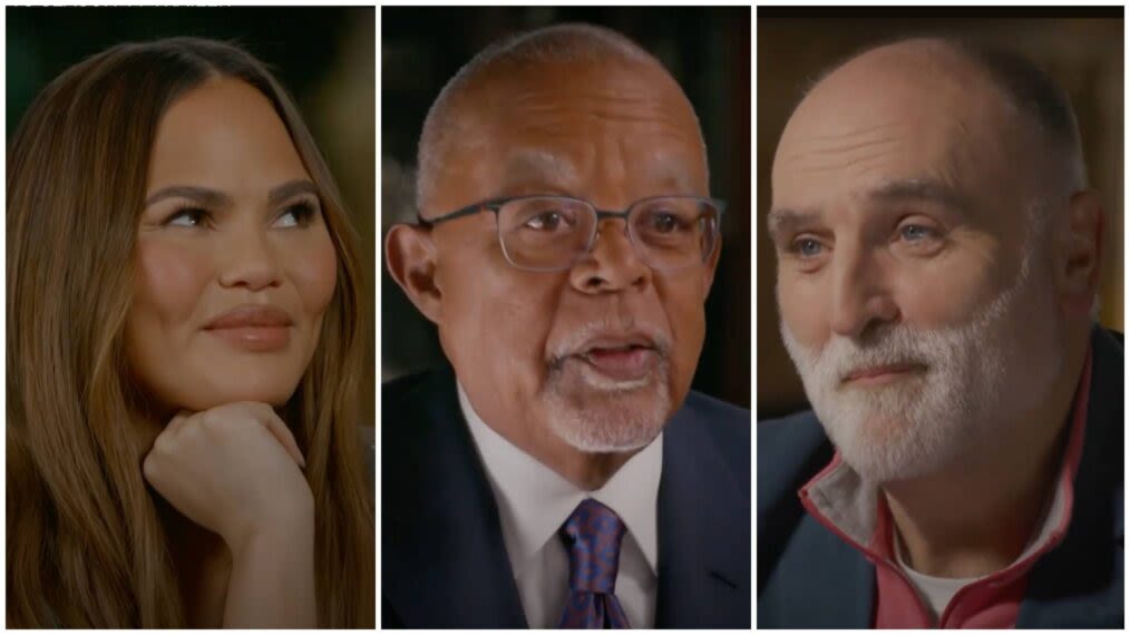 'Finding Your Roots' Season 11 Guest Stars, Trailer Revealed (VIDEO)