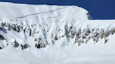 2 skiers killed in large late-winter avalanches in Colorado