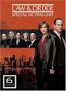 Law & Order: Special Victims Unit season 6