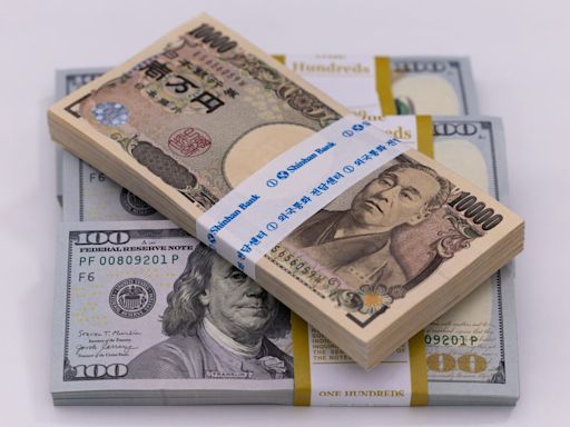 Morgan Stanley Warns of Possible Tokyo CPI Yen Shock Before BOJ
