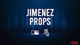 Eloy Jiménez vs. Yankees Preview, Player Prop Bets - May 19