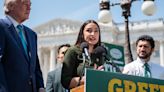 Ocasio-Cortez, Markey reintroduce Green New Deal resolution: ‘We need bold big climate action’