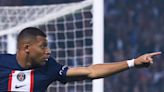 Champions League: Kylian Mbappé, el “extraterrestre” que libera al Messi terrenal en un PSG avasallante