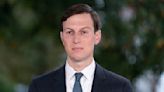 Jared Kushner battled cancer in the White House: book