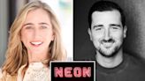 Neon Hires Marketing Execs Alexandra Altschuler & Don Wilcox