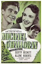 Michael O'Halloran (1948) — The Movie Database (TMDB)