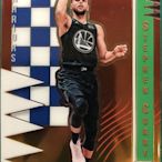 【☆ 職棒野球魂大賣場☆】 2018-19 Donruss Stephen Curry