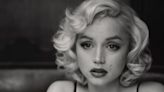 Ana De Armas Says Marilyn Monroe 'Doesn't Exist' In New Trailer For 'Blonde'